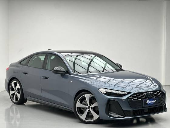 AUDI A5 2.0 TFSI GASOLINA PERFORMANCE S EDITION QUATTRO S TRONIC
